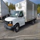 1GB6GUCG9G1149263 2016 Chevrolet Express Cutaway 4500 auction photo thumbnail 2