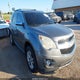 2GNALFEK9C6310188 2012 Chevrolet Equinox Ltz auction photo thumbnail 1