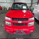 1GCCS148068127399 2006 Chevrolet Colorado Ls auction photo thumbnail 12