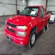 1GCCS148068127399 2006 Chevrolet Colorado Ls auction photo thumbnail 2
