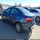 2T1BPRHE8HC947555 2017 Toyota Corolla Le Eco auction photo thumbnail 3