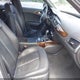 WAUGFAFC7GN044804 2016 Audi A6 Premium Plus auction photo thumbnail 5