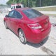 1YVHP82A195M03109 2009 Mazda Mazda6 I Touring auction photo thumbnail 3