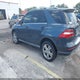 4JGDA5HB4CA000627 2012 Mercedes-Benz Ml 350 4Matic auction photo thumbnail 3
