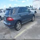 4JGDA5HB4CA000627 2012 Mercedes-Benz Ml 350 4Matic auction photo thumbnail 4