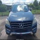 4JGDA5HB4CA000627 2012 Mercedes-Benz Ml 350 4Matic auction photo thumbnail 6