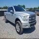 1FTEW1EG9FFD11304 2015 Ford F-150 Platinum auction photo thumbnail 1