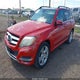 WDCGG0EB2FG407428 2015 Mercedes-Benz Glk 250 Bluetec 4Matic auction photo thumbnail 2