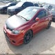 2HGFG21527H709659 2007 Honda Civic Si auction photo thumbnail 2