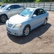 4T1BE46K17U672383 2007 Toyota Camry Le auction photo thumbnail 2