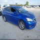 3N1AB7AP9EY275756 2014 Nissan Sentra Sr auction photo thumbnail 1