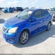 3N1AB7AP9EY275756 2014 Nissan Sentra Sr auction photo thumbnail 2