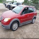 5Y2SL65846Z430801 2006 Pontiac Vibe auction photo thumbnail 2