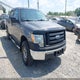 1FTEW1E87AFD69672 2010 Ford F-150 Xl/Xlt auction photo thumbnail 1