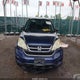 5J6RE4H55AL041928 2010 Honda Cr-V Ex auction photo thumbnail 12