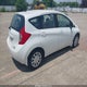 3N1CE2CP9EL402843 2014 Nissan Versa Note S Plus auction photo thumbnail 4