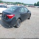 2T1BURHE4HC750763 2017 Toyota Corolla Le auction photo thumbnail 4