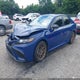 4T1T11AK9PU122984 2023 Toyota Camry Se Nightshade Edition auction photo thumbnail 2