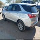 3GNAXHEV9KS548648 2019 Chevrolet Equinox Ls auction photo thumbnail 3