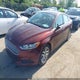 3FA6P0H77GR164739 2016 Ford Fusion Se auction photo thumbnail 2