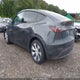 7SAYGDEE0RA248970 2024 Tesla Model Y Long Range Dual Motor All-Wheel Drive auction photo thumbnail 3