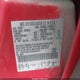 1FMYU04192KA05727 2002 Ford Escape Xlt/Xlt Midnight auction photo thumbnail 9