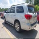 5TDBY67AX8S011311 2008 Toyota Sequoia Platinum 5.7L V8 auction photo thumbnail 3