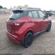 3N1CP5DV1PL481856 2023 Nissan Kicks Sr Xtronic Cvt auction photo thumbnail 4