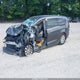 2C4RC1FG1JR132801 2018 Chrysler Pacifica Touring Plus auction photo thumbnail 2
