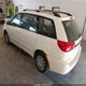 5TDZK23C39S232492 2009 Toyota Sienna Ce auction photo thumbnail 3