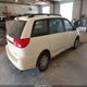 5TDZK23C39S232492 2009 Toyota Sienna Ce auction photo thumbnail 4