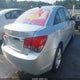 1G1PG5SC0C7258361 2012 Chevrolet Cruze 2Lt auction photo thumbnail 4