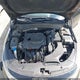 5XXGT4L38LG394384 2020 Kia Optima Lx auction photo thumbnail 10