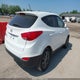 KM8JT3AF4FU060991 2015 Hyundai Tucson Gls auction photo thumbnail 4