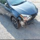 2T1BURHE2EC201171 2014 Toyota Corolla S Plus auction photo thumbnail 18