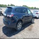 1GNKRFKD2HJ153235 2017 Chevrolet Traverse Ls auction photo thumbnail 4