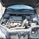 KNAFU4A21C5515406 2012 Kia Forte Ex auction photo thumbnail 10