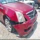 1G6DM577880123498 2008 Cadillac Cts Standard auction photo thumbnail 6