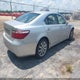 JTHBL46F775028103 2007 Lexus Ls 460 auction photo thumbnail 4