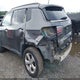 3C4NJDBB4KT593344 2019 Jeep Compass Latitude 4X4 auction photo thumbnail 6