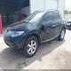 JN8AZ1MW4AW112902 2010 Nissan Murano Sl auction photo thumbnail 2