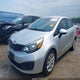 KNADM4A37F6458241 2015 Kia Rio Lx auction photo thumbnail 2