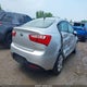 KNADM4A37F6458241 2015 Kia Rio Lx auction photo thumbnail 4