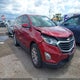 3GNAXKEV4LS620113 2020 Chevrolet Equinox Fwd Lt 1.5L Turbo auction photo thumbnail 1