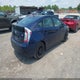 JTDKN3DU4C1497111 2012 Toyota Prius Two auction photo thumbnail 4