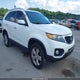 5XYKU3A6XDG419619 2013 Kia Sorento Ex auction photo thumbnail 1