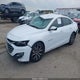 1G1ZG5ST4LF083739 2020 Chevrolet Malibu Fwd Rs auction photo thumbnail 2