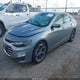 1G1ZD5ST9PF235531 2023 Chevrolet Malibu Fwd 1Lt auction photo thumbnail 2