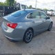 1G1ZD5ST9PF235531 2023 Chevrolet Malibu Fwd 1Lt auction photo thumbnail 4