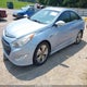 KMHEC4A4XDA080618 2013 Hyundai Sonata Hybrid Limited auction photo thumbnail 2